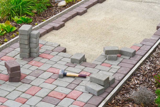 Best Driveway Pavers Cost  in Cramerton, NC