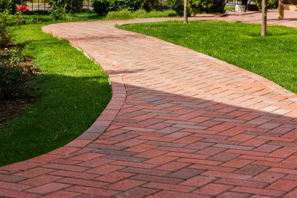 Best Driveway Resurfacing Pavers  in Cramerton, NC