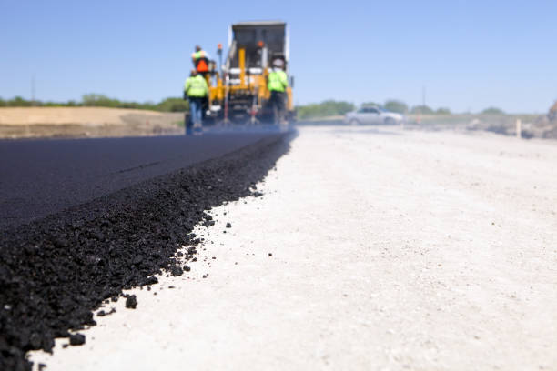Best Affordable Driveway Pavers  in Cramerton, NC