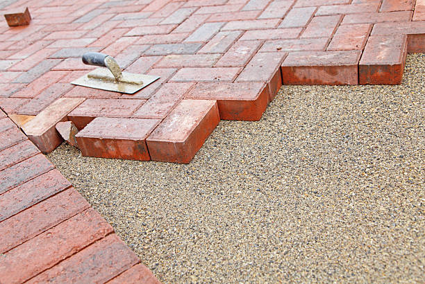  Cramerton, NC Driveway Pavers Pros